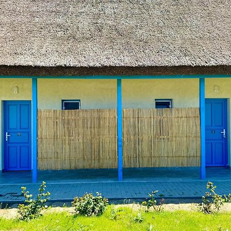 Dunavăţu de Jos Danube Delta View酒店 外观 照片