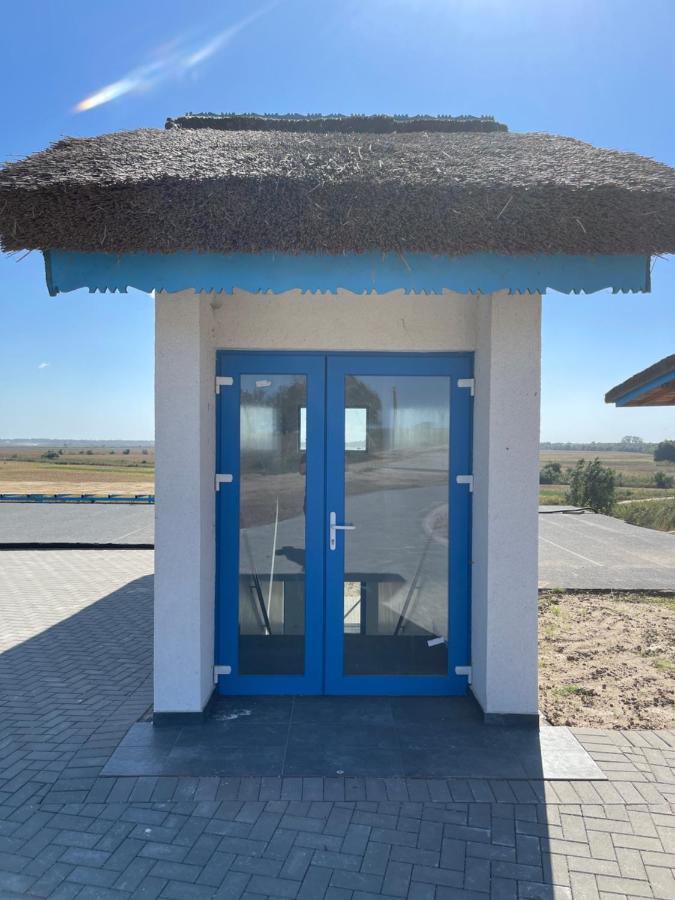 Dunavăţu de Jos Danube Delta View酒店 外观 照片