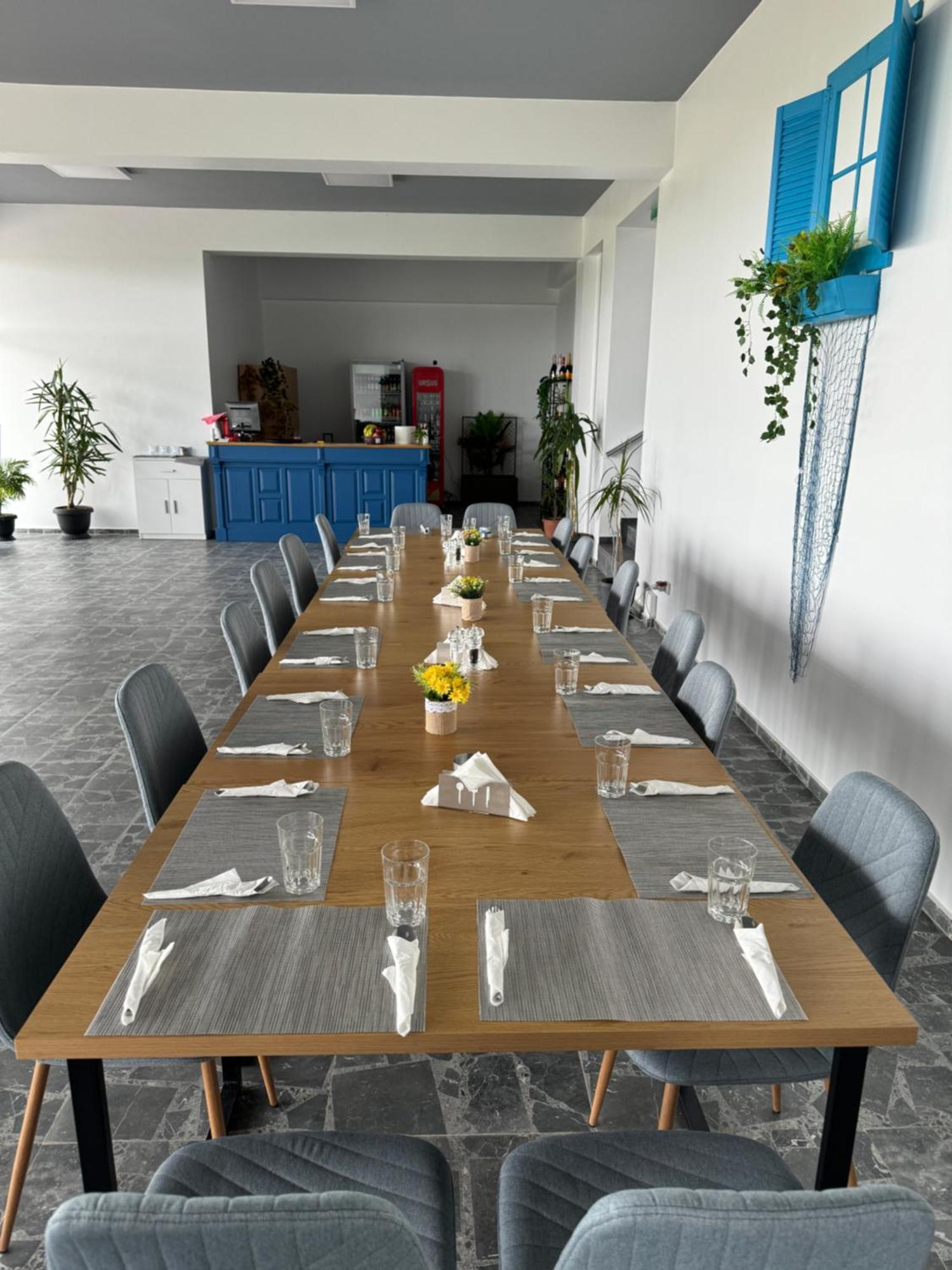 Dunavăţu de Jos Danube Delta View酒店 外观 照片