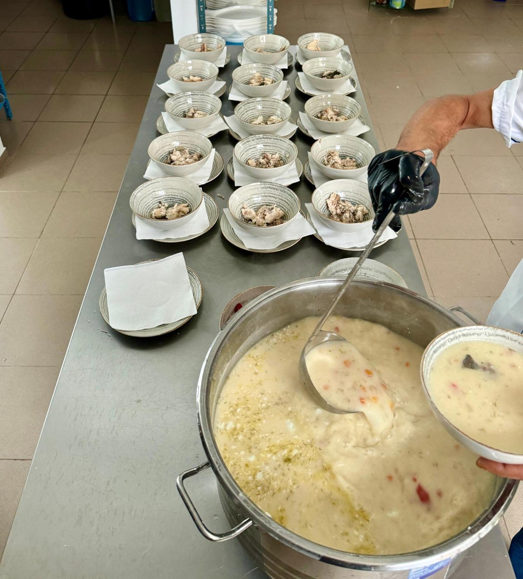 Dunavăţu de Jos Danube Delta View酒店 外观 照片
