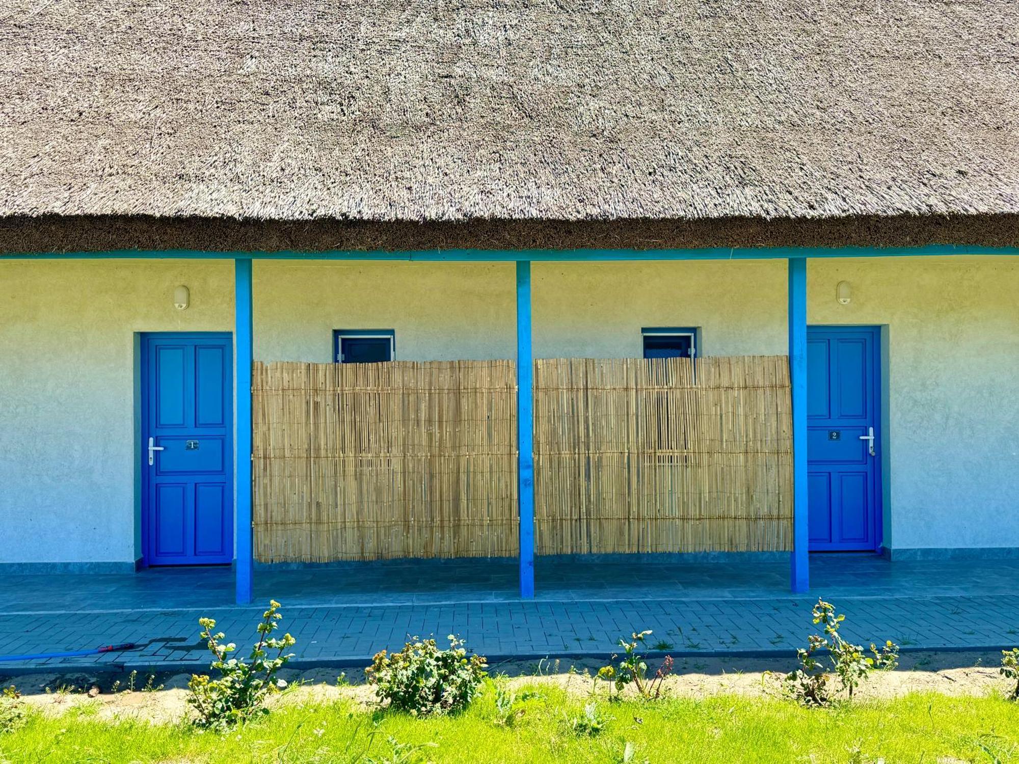 Dunavăţu de Jos Danube Delta View酒店 外观 照片